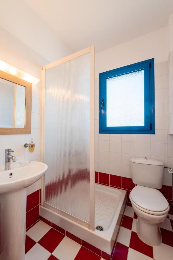Blue Sea Villa Gennadi Luaran gambar